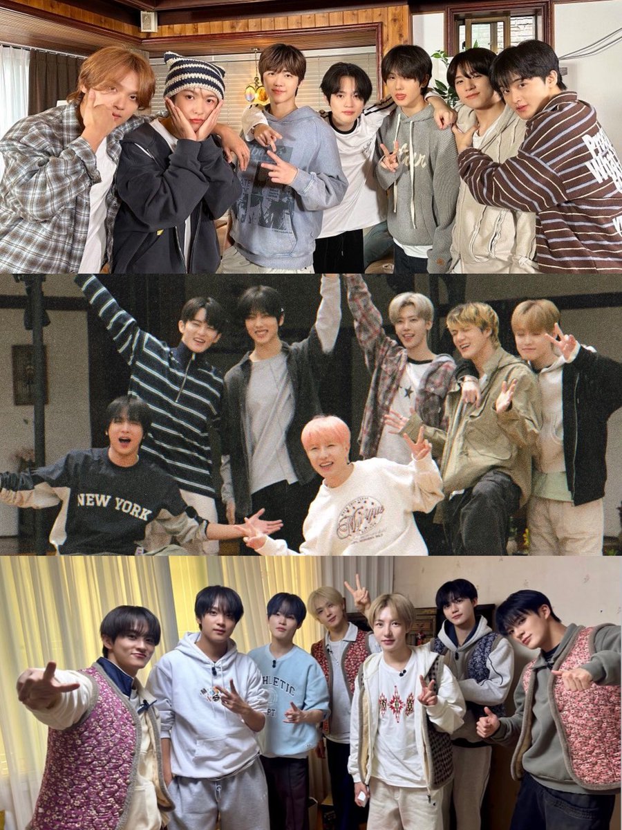 7dream, my home. 🏡