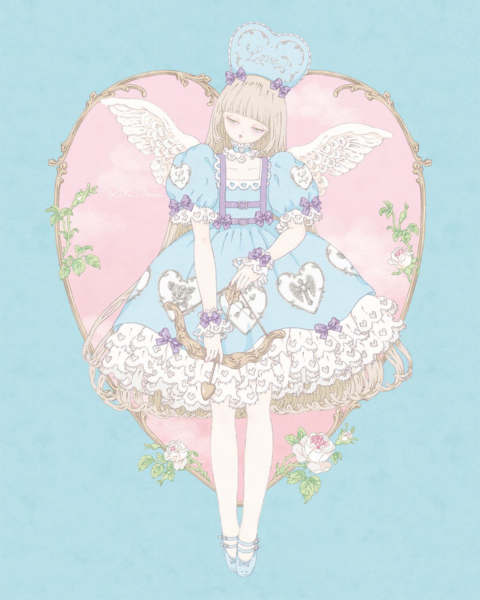 今井キラ (@kiraimai) / Posts / X