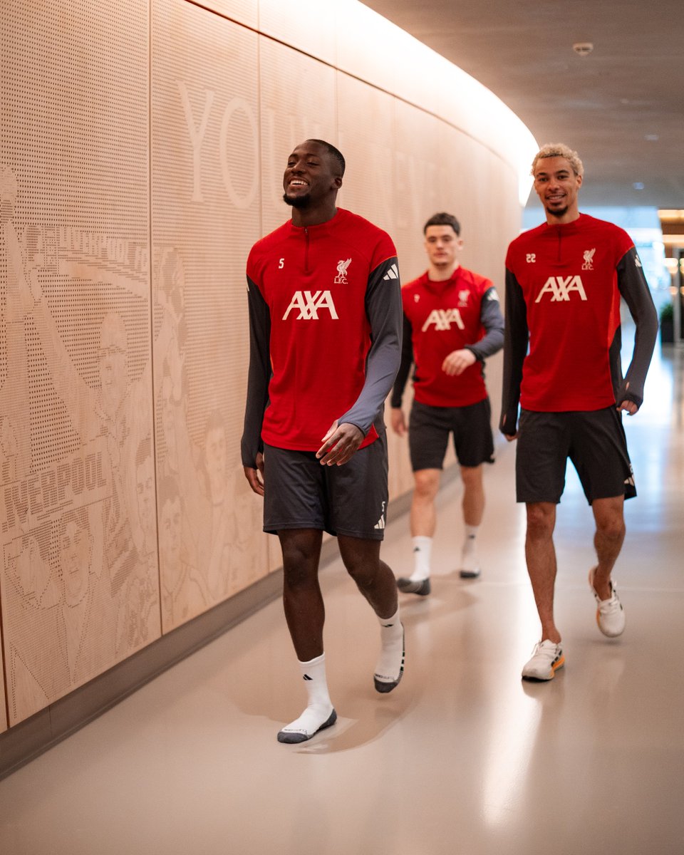 Heading into the gym 🏋️