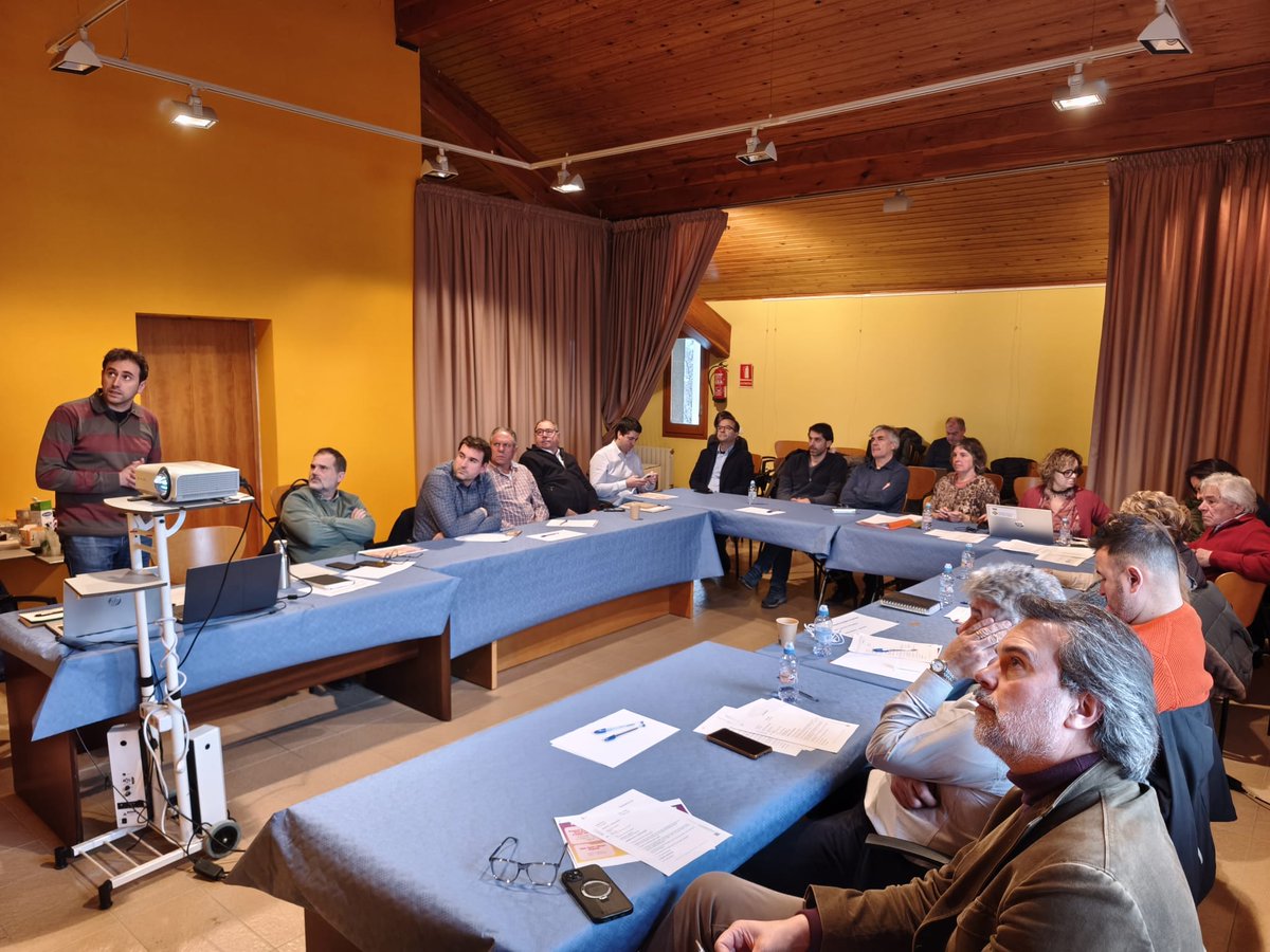 Associació Catalana de Municipis tweet media