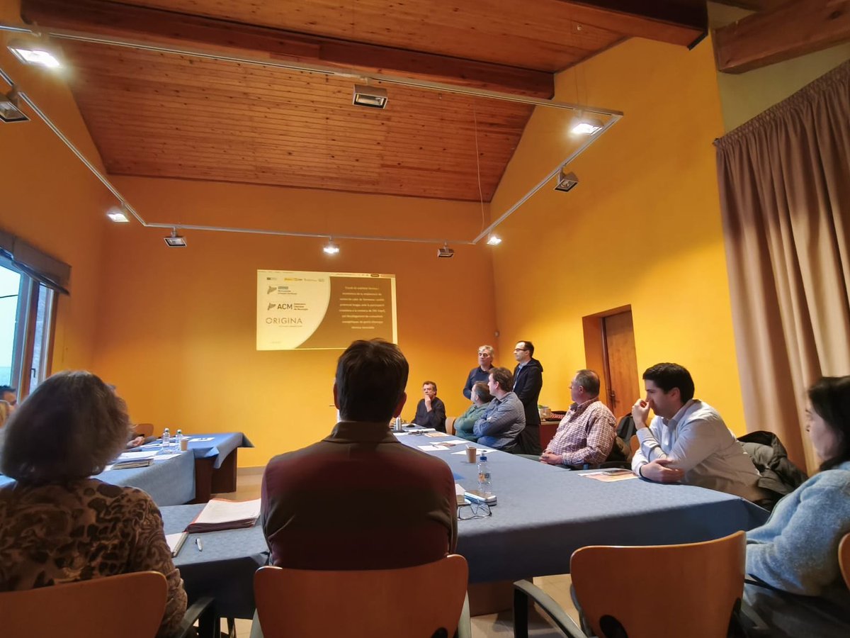 Associació Catalana de Municipis tweet media