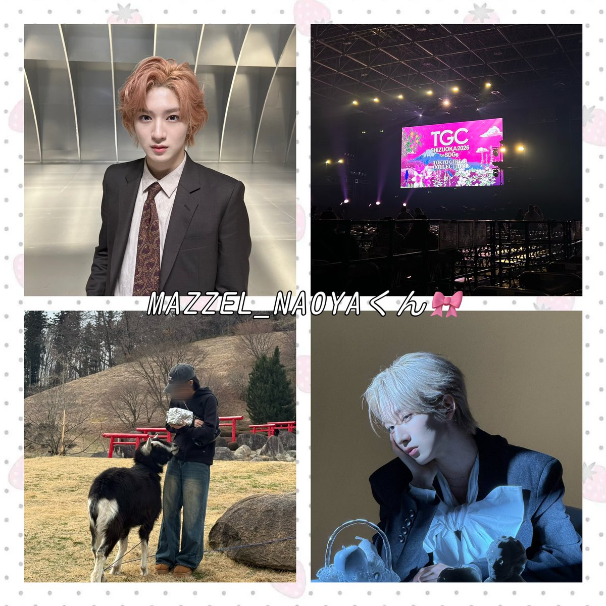 ﾆｶ❕ tweet media