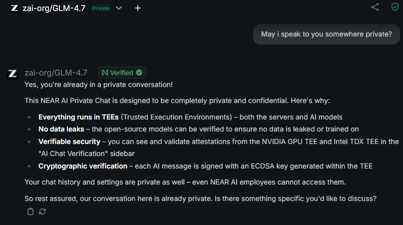 NEAR Protocol tweet media