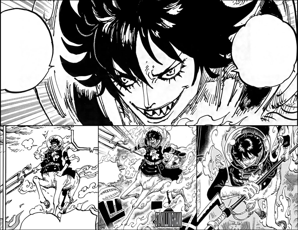 𝓩𝓸𝓻𝓸 ゾロ tweet media