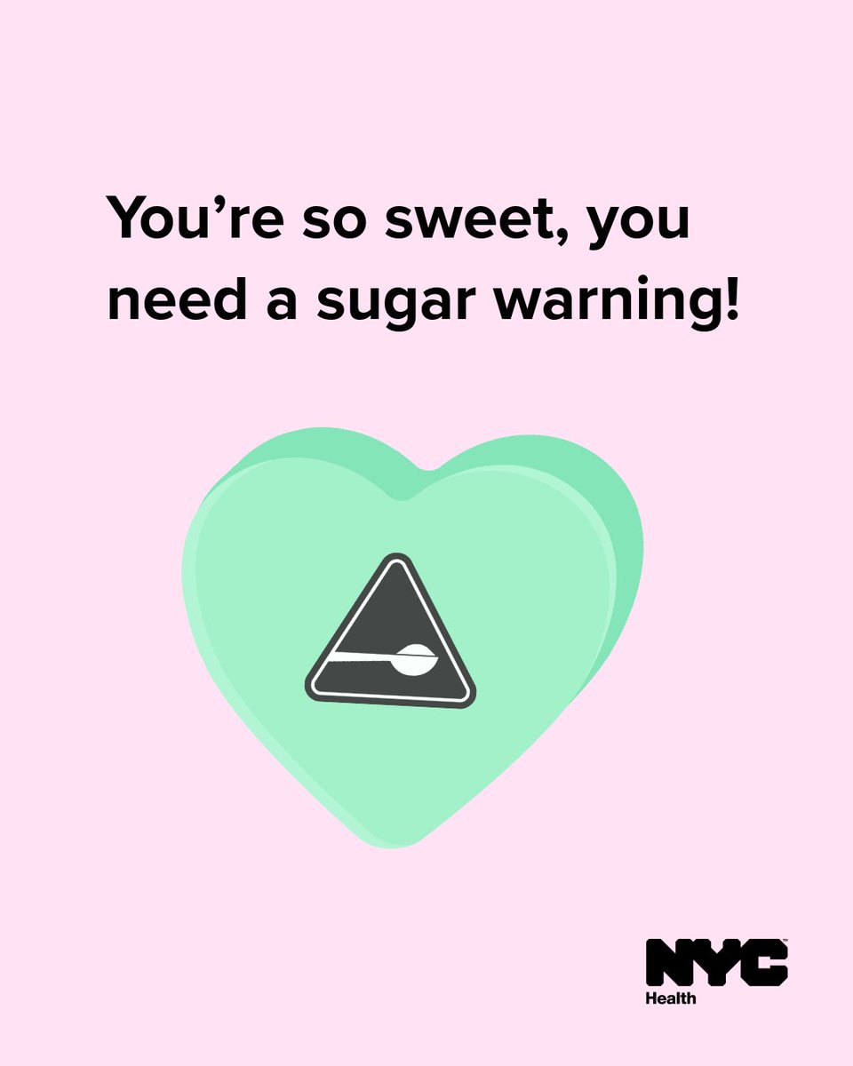This #ValentinesDay, help flatten the curve...of loneliness. 🥰 📉