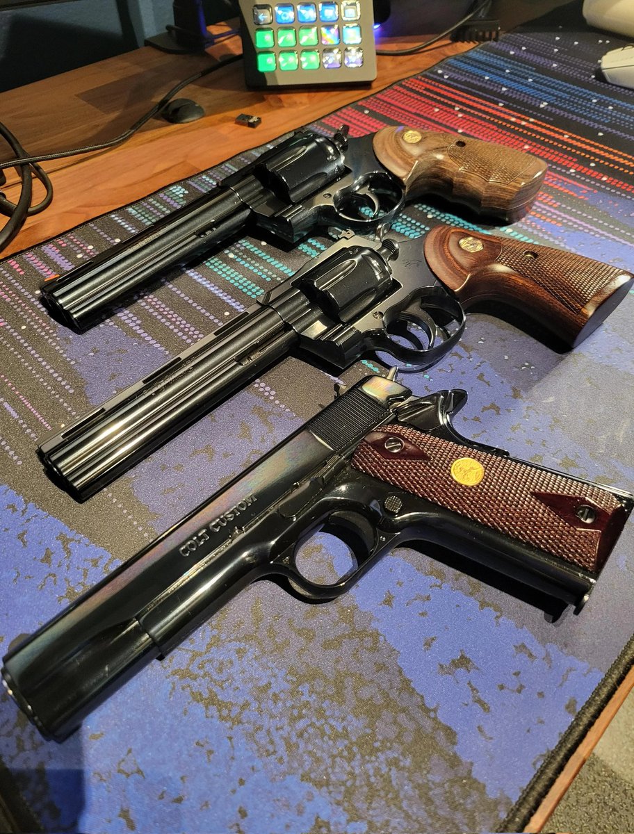 🇺🇲 Colt family
▪️amaeyth