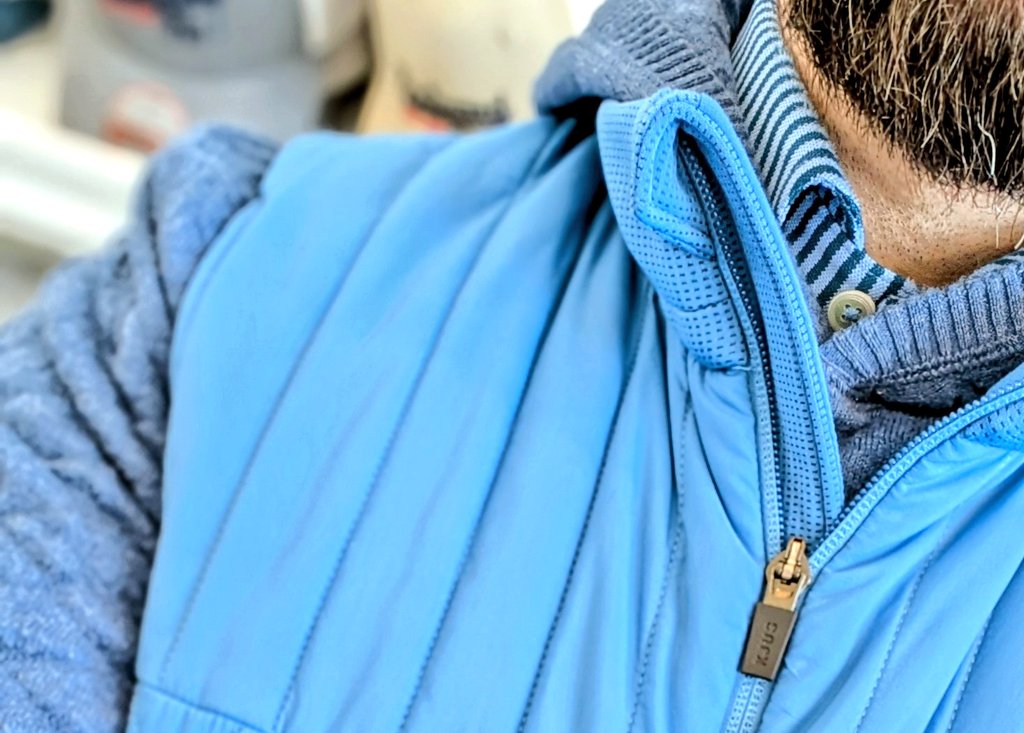 Jeffrey D. Patrick tweet media