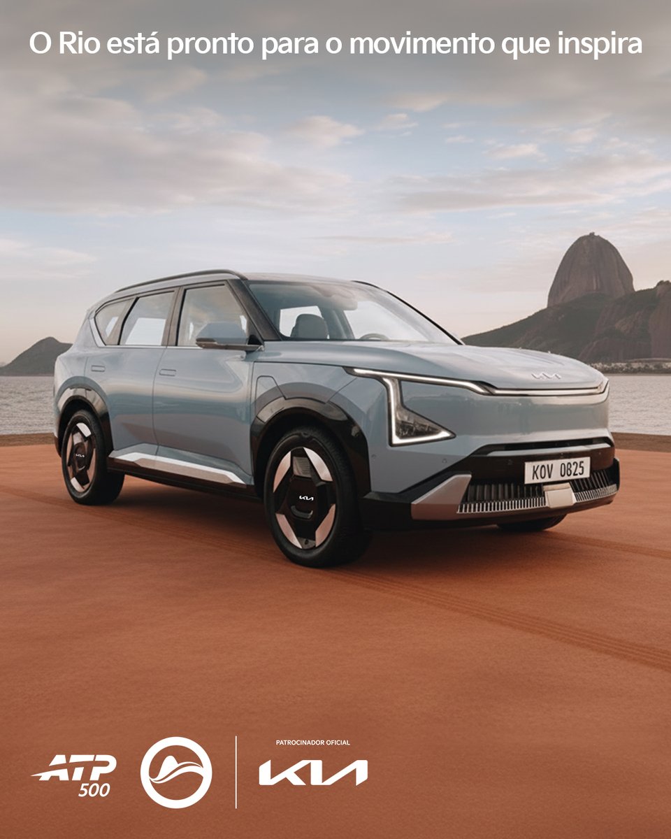 Kia Brasil tweet media