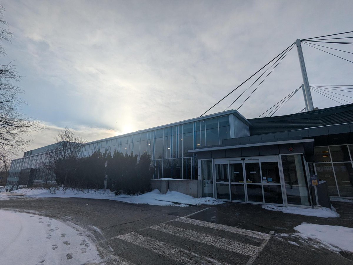 Western Campus Rec tweet media