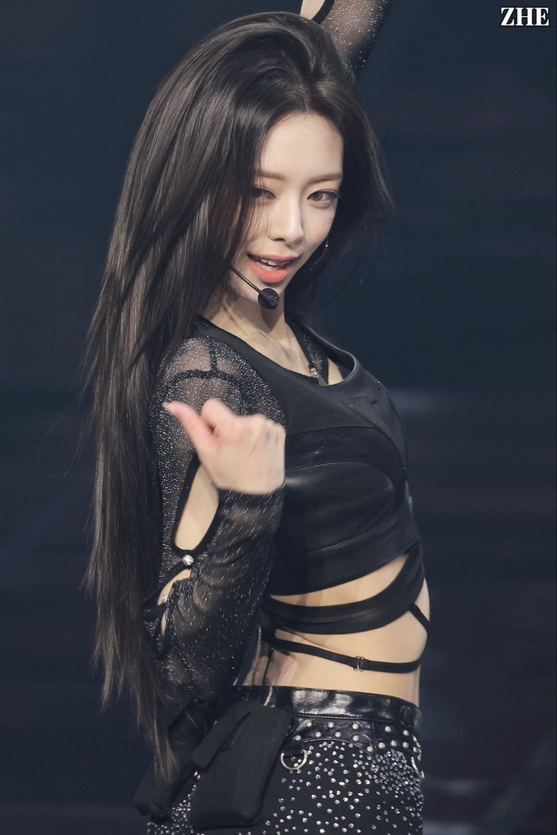 260213 #유나 #YUNA #ユナ #있지 #ITZY