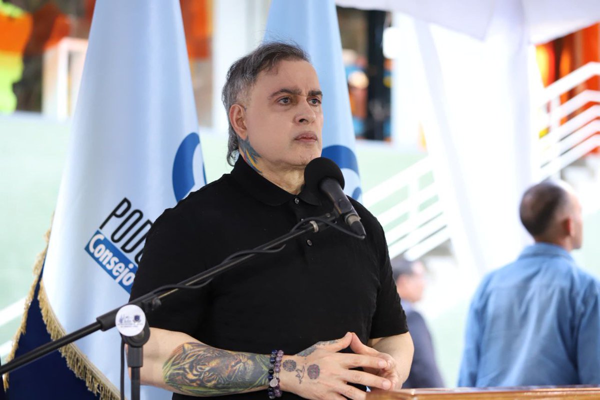 Ministerio Público venezolano tweet media