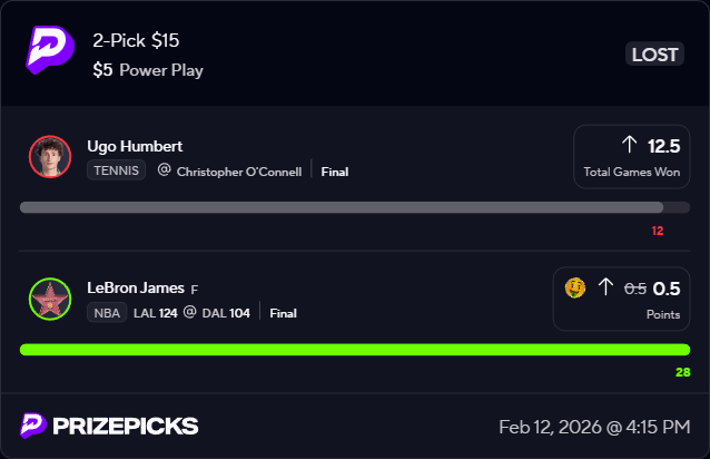 Otter Odds tweet media