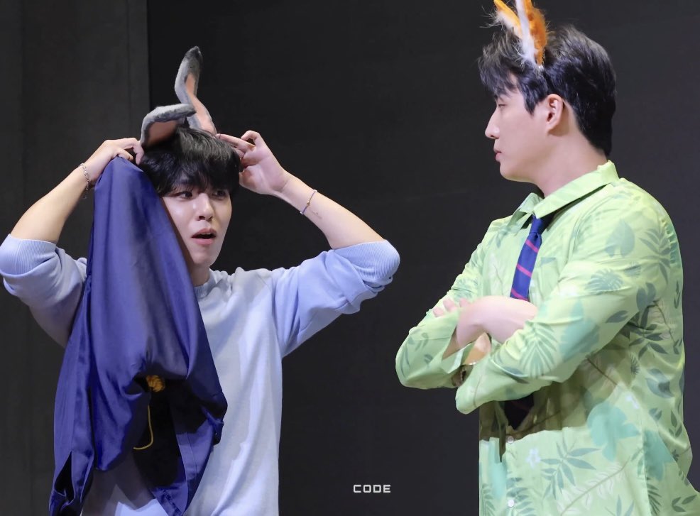 푸떤아이 가능의 순간
그만 알고싶다 ,