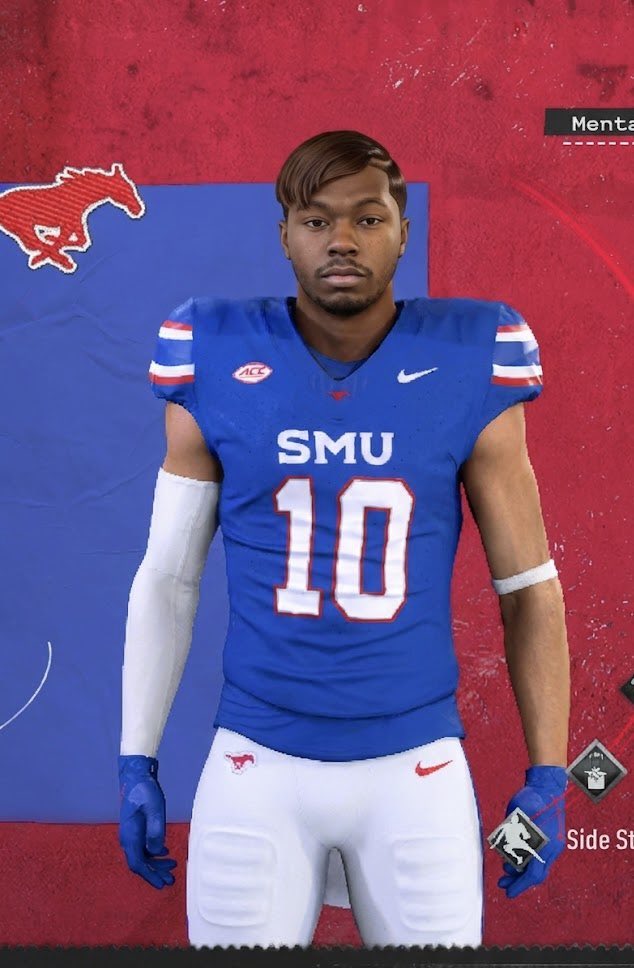 Send this demon straight to the league