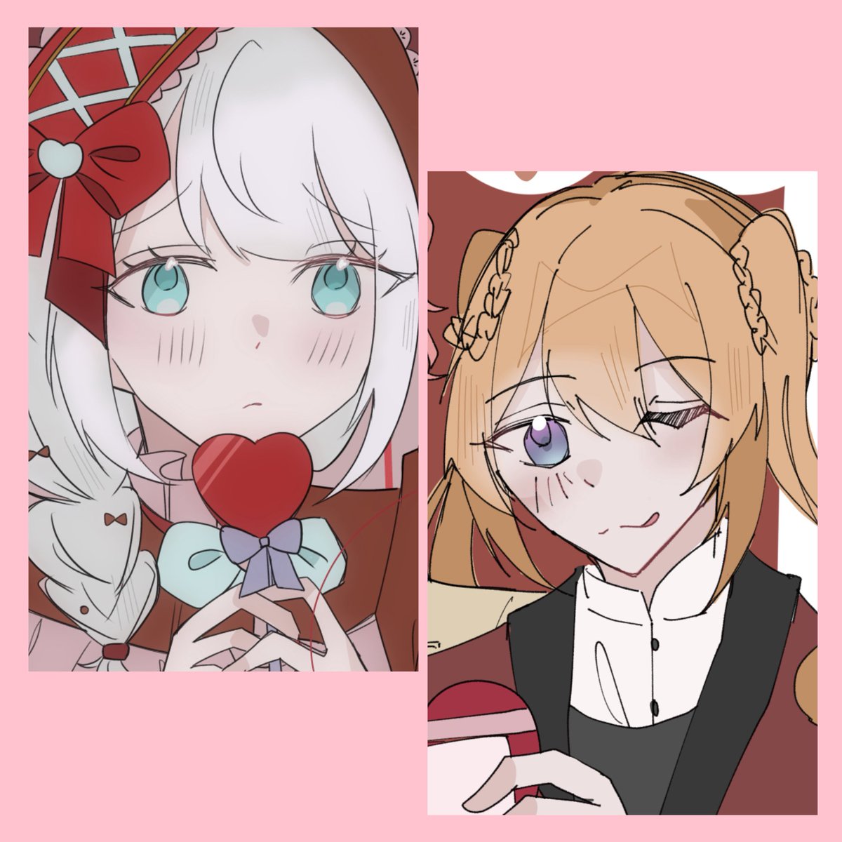 らいら tweet media