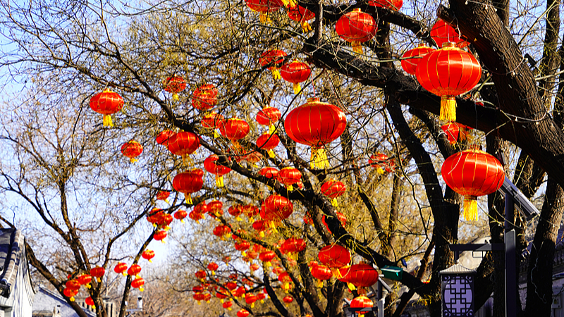 CGTNOfficial's tweet photo. Chinese leaders extend Spring Festival greetings to retired senior officials https://t.co/FLzdUku9Ha https://t.co/eqlrkLX5M1