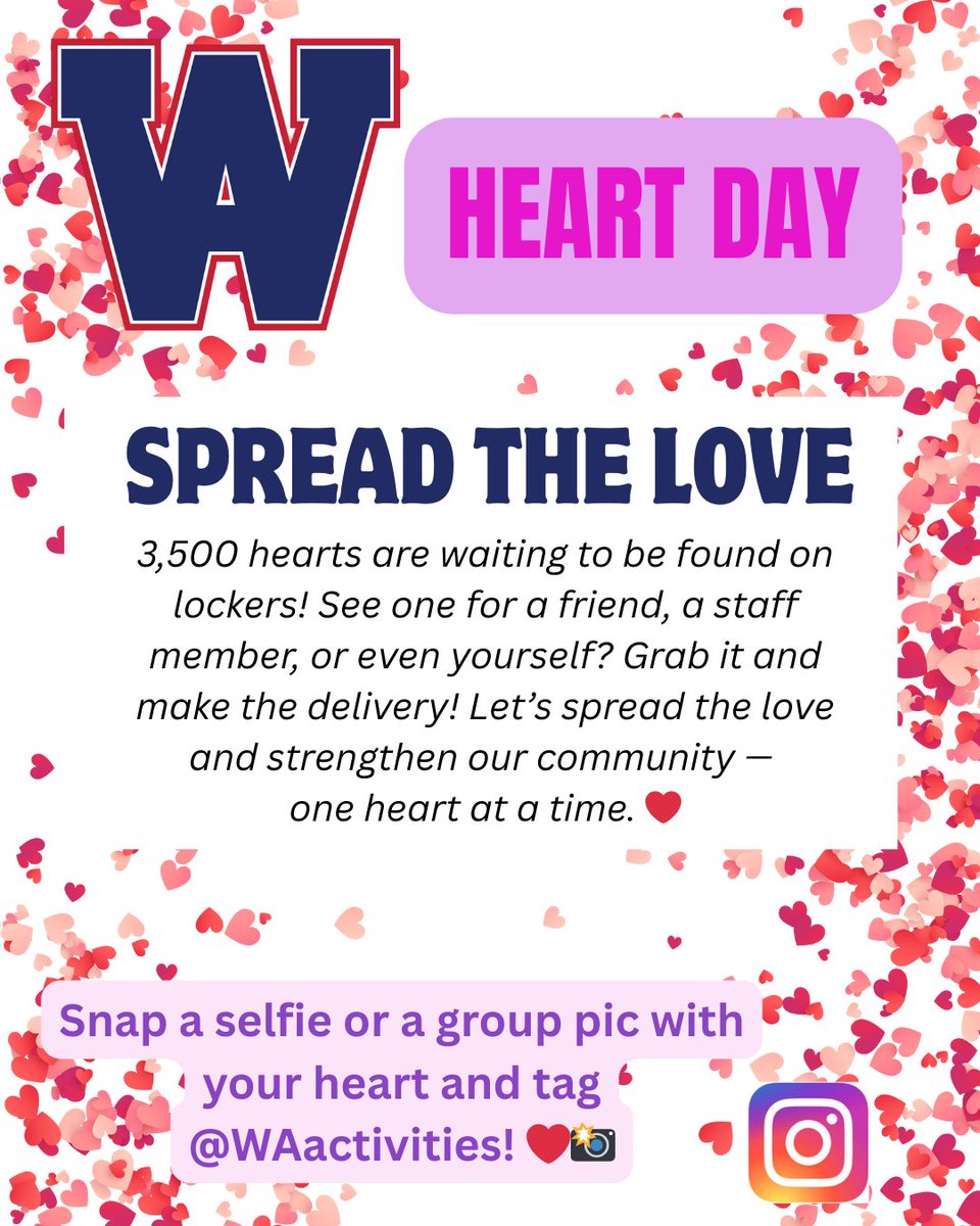 WestAuroraActivities tweet media