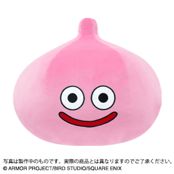ドラクエ　ピーチスライムぬいぐるみ ドラゴンクエスト」から「ピーチスライム」「チョコスライム」の