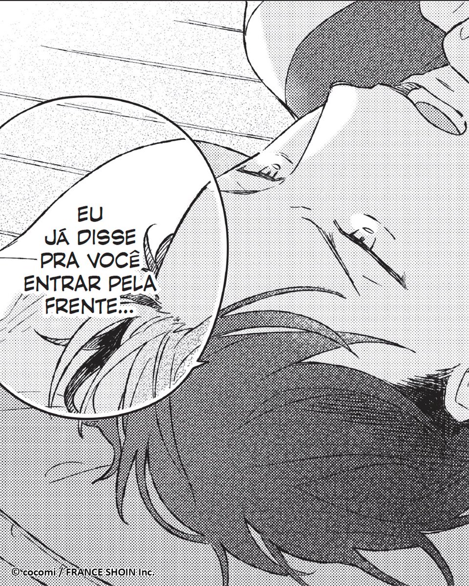 Baú Editora tweet media