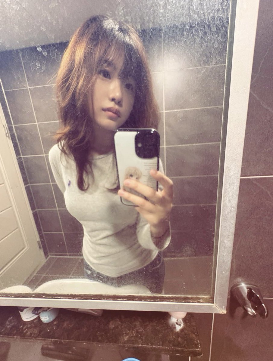 초생강 tweet media