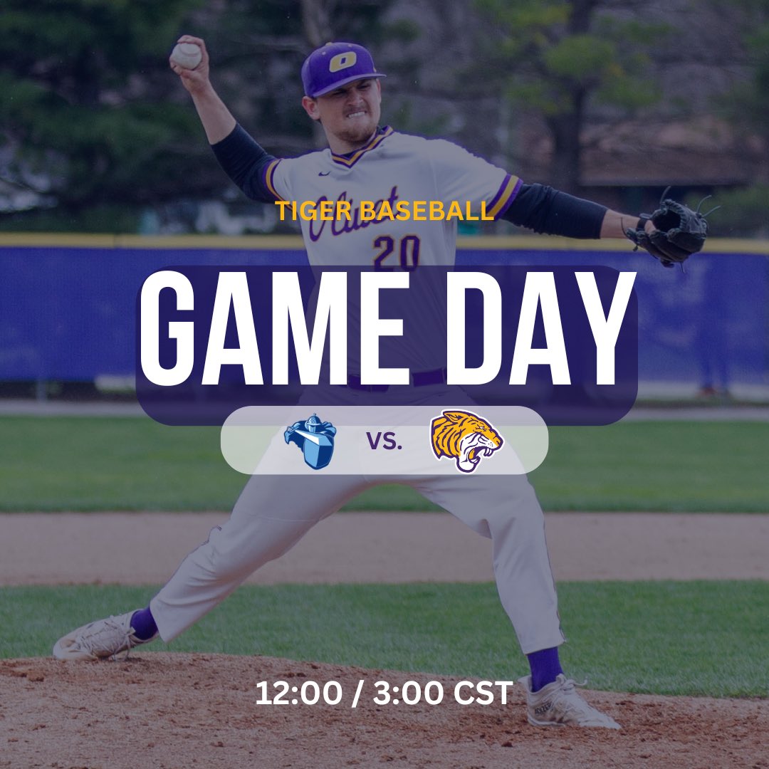 Olivet Nazarene Baseball tweet media