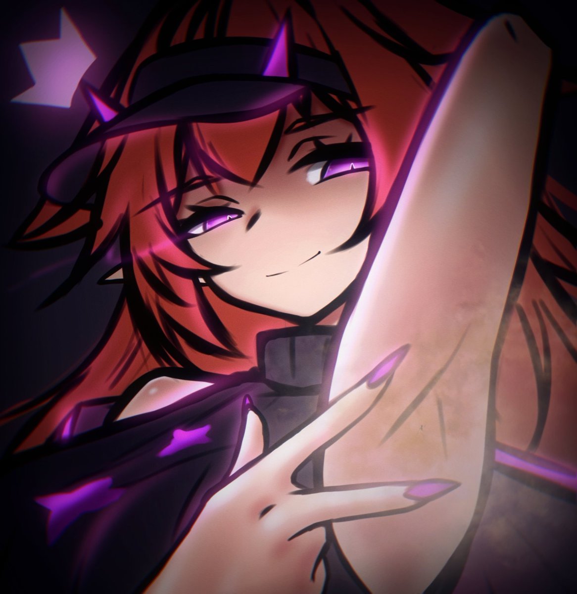 GodnessRin54191's tweet photo. How about that~stipid bug~
#巨大娘 #giantess #体型差 #腋 https://t.co/KagrItCIHm
