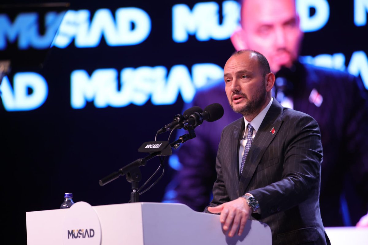 Burhan Özdemir tweet media