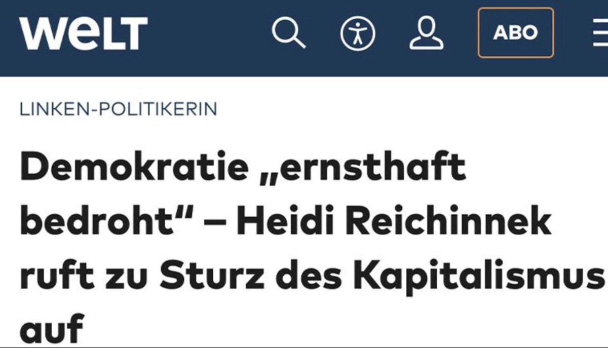 Wie wir heute gelernt haben, ist Frau Reichinneks Audi A8 50 TDI für 100.000 Euro von diesem Aufruf ausgenommen. 

Zünden Sie während des Systemsturzes also bitte nicht die luxuriösen Oberklasse-Limousinen von kommunistischen Parteifunktionären an. ✊