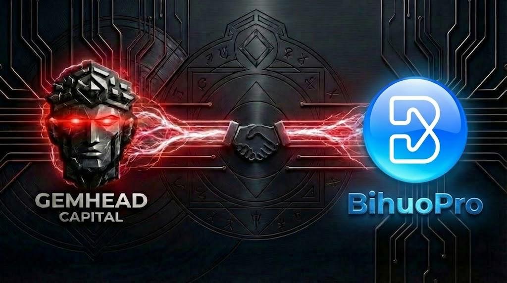 Gemhead Capital tweet media