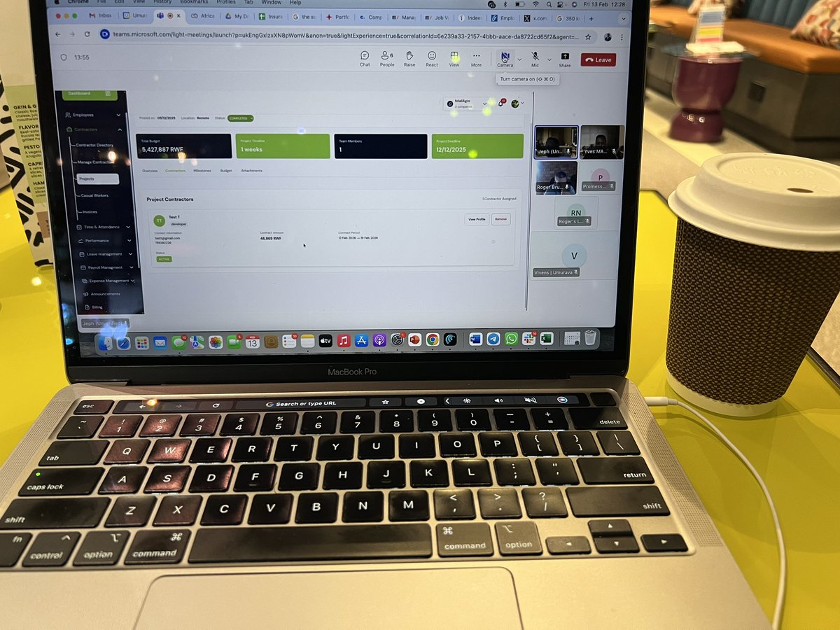 Vivens Uwizeyimana tweet media