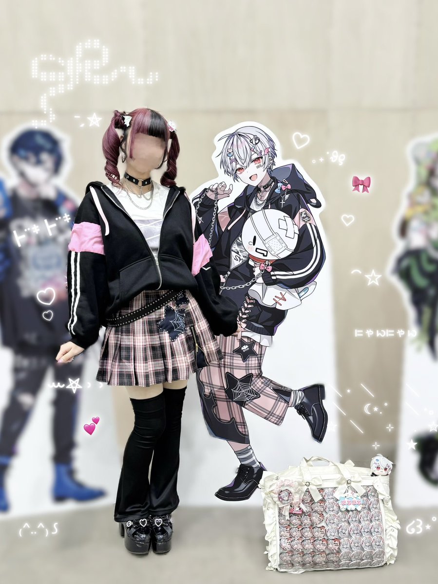 うさみみ@AtRツアー全通するよ❕ tweet media