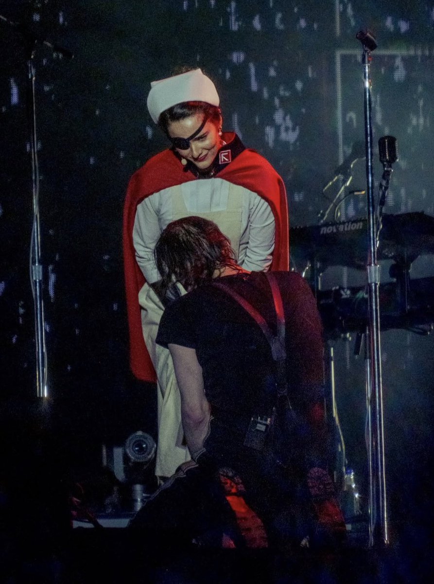 lu ✧˖* MCRARG tweet media