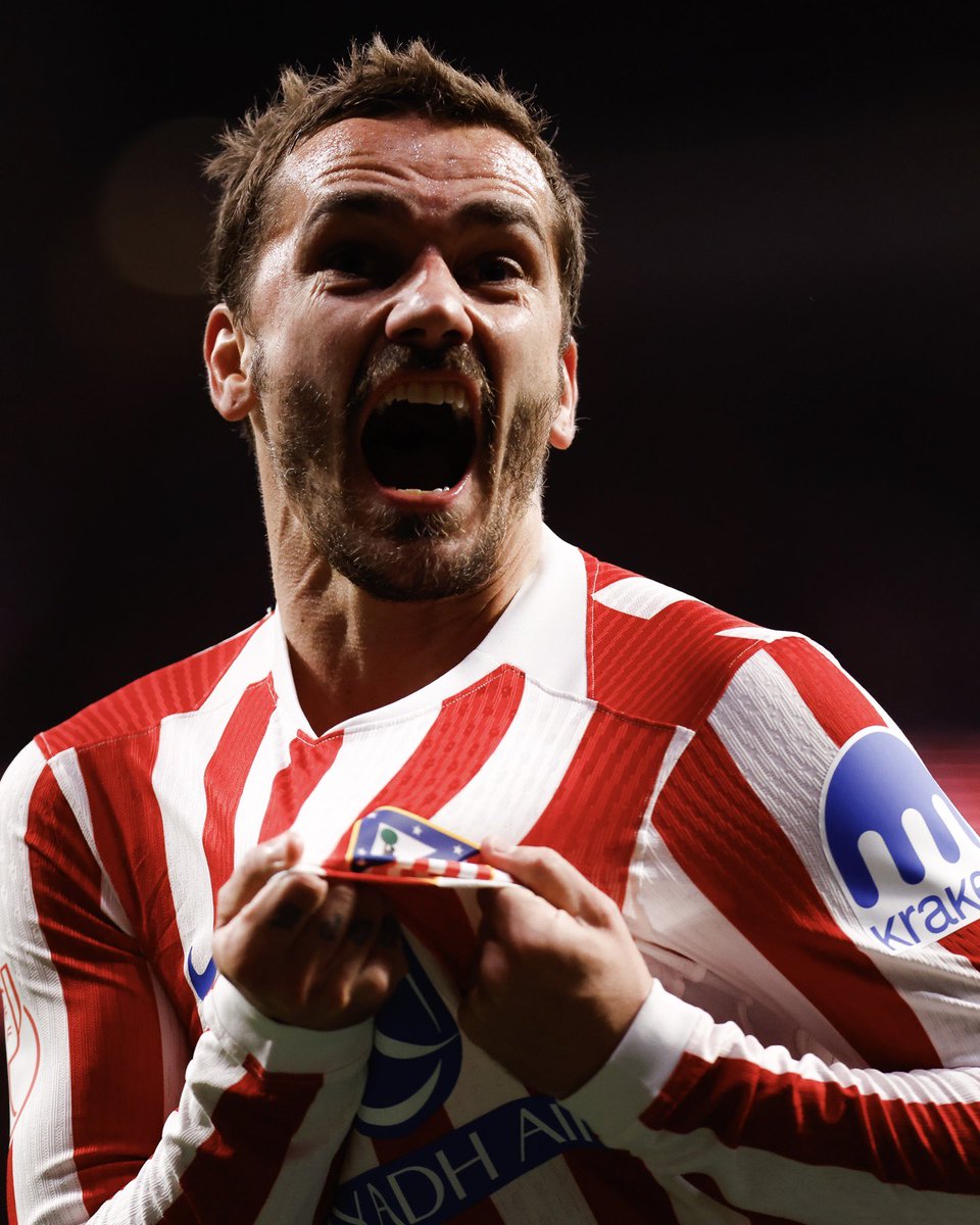 Atleti VAVEL tweet media