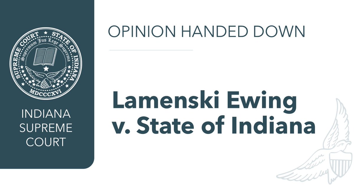 Indiana Courts tweet media