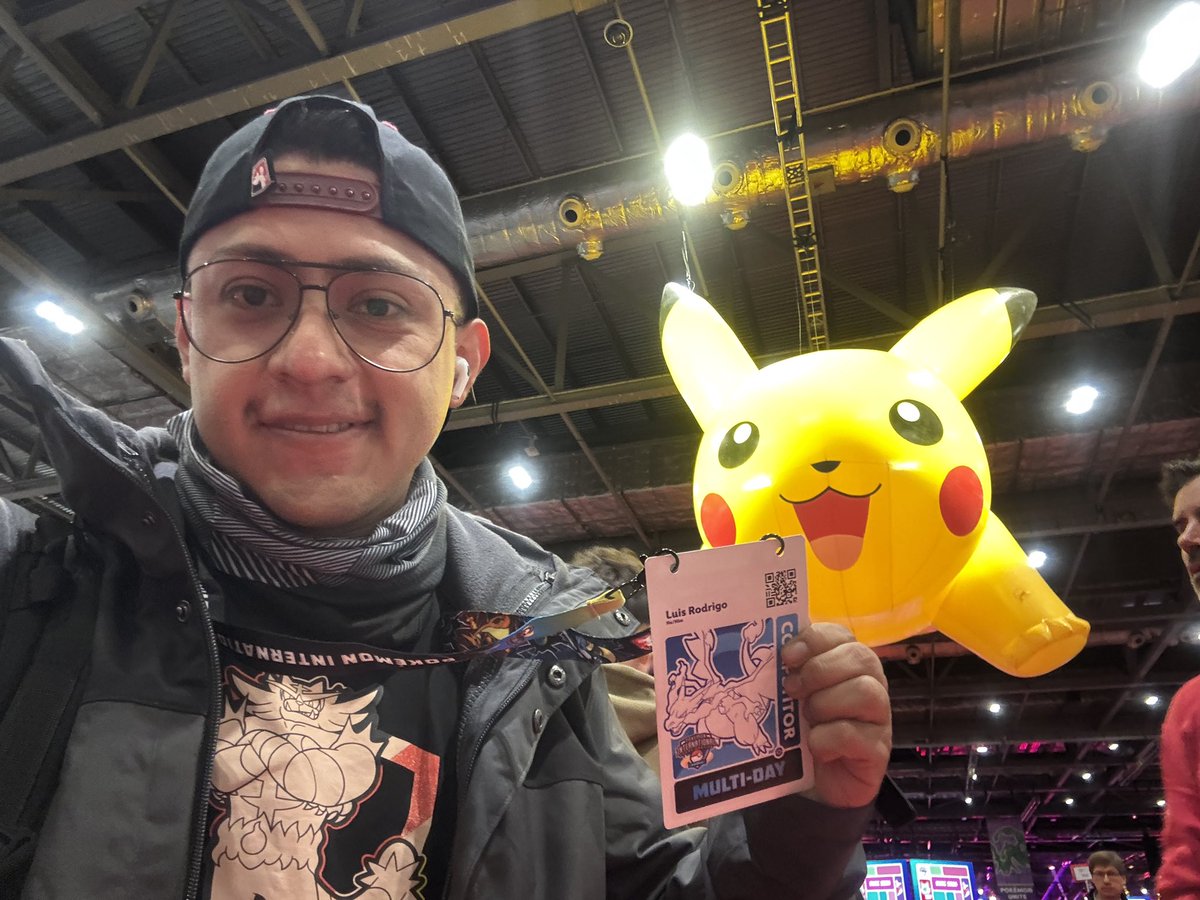 Luis Murguia tweet media