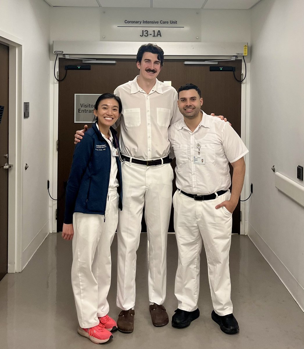 CCF Cardiology Fellows tweet media