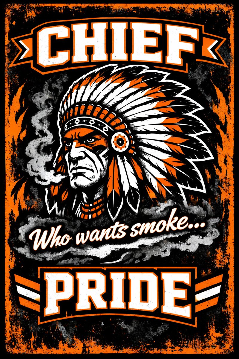 Miami Carol City Chiefs Football 2026