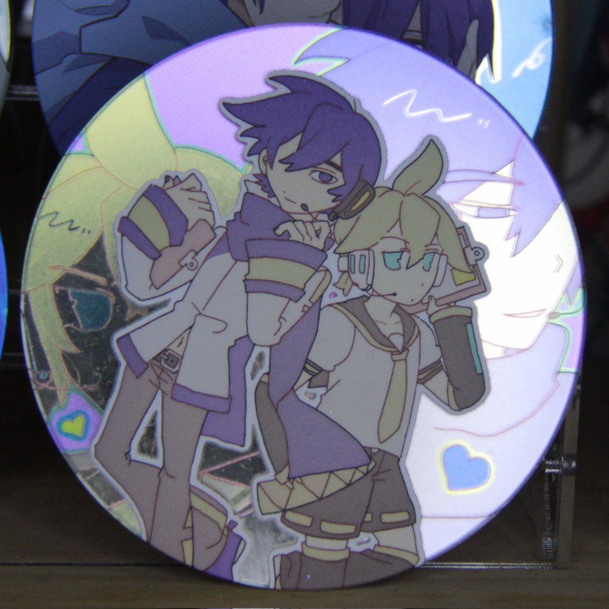 <a href="/hhhaaahft/">心碎💔芝士</a> 用我大哥的图做的，好漂亮