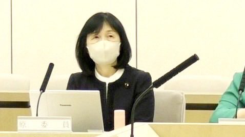 原のり子 日本共産党都議会議員 北多摩4区 (@haranoriko0917) / Posts / X