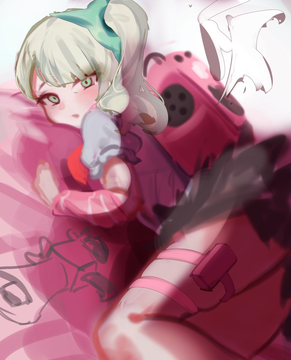 Reilong 🌟 tweet media