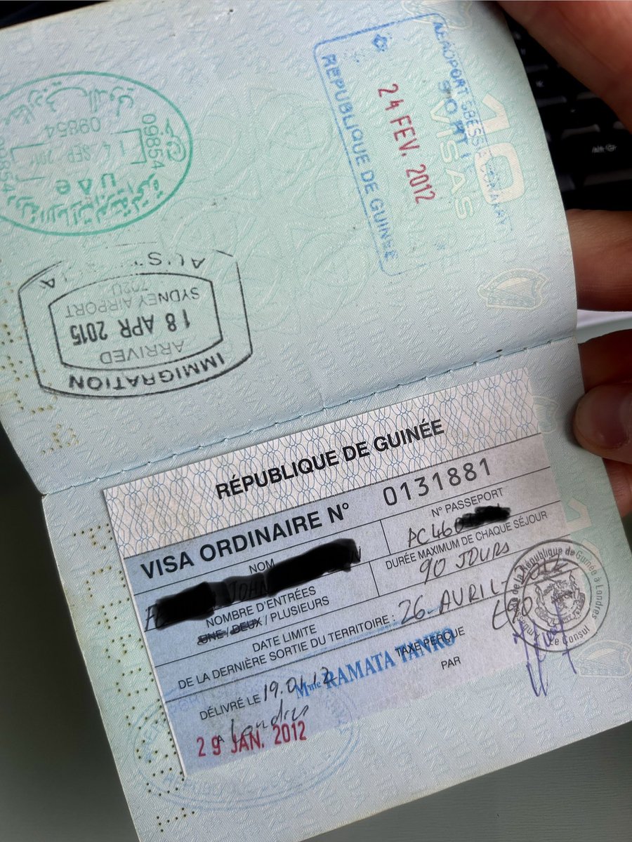 John Fennell tweet media