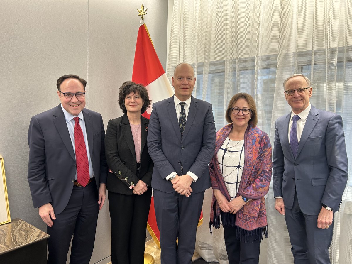 Parl Diplomacy tweet media