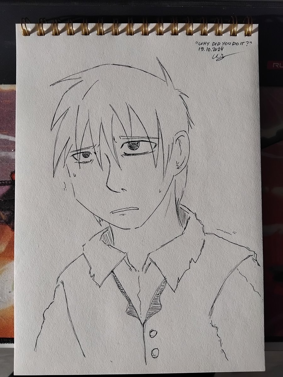 darrenshan's tweet photo. It's #FanArtFriday. We have:

CYRUS by LIV.

GLALDA by AMEIRO.

QUICKSILVER by EMILY.

WESTER by LENI.

How many of you remember who they all were, and the roles they played in the storyline???

If you're drawing a blank, perhaps it's time for a quick reread... 😂

#cirquedufreak https://t.co/zSG9PsP62Q