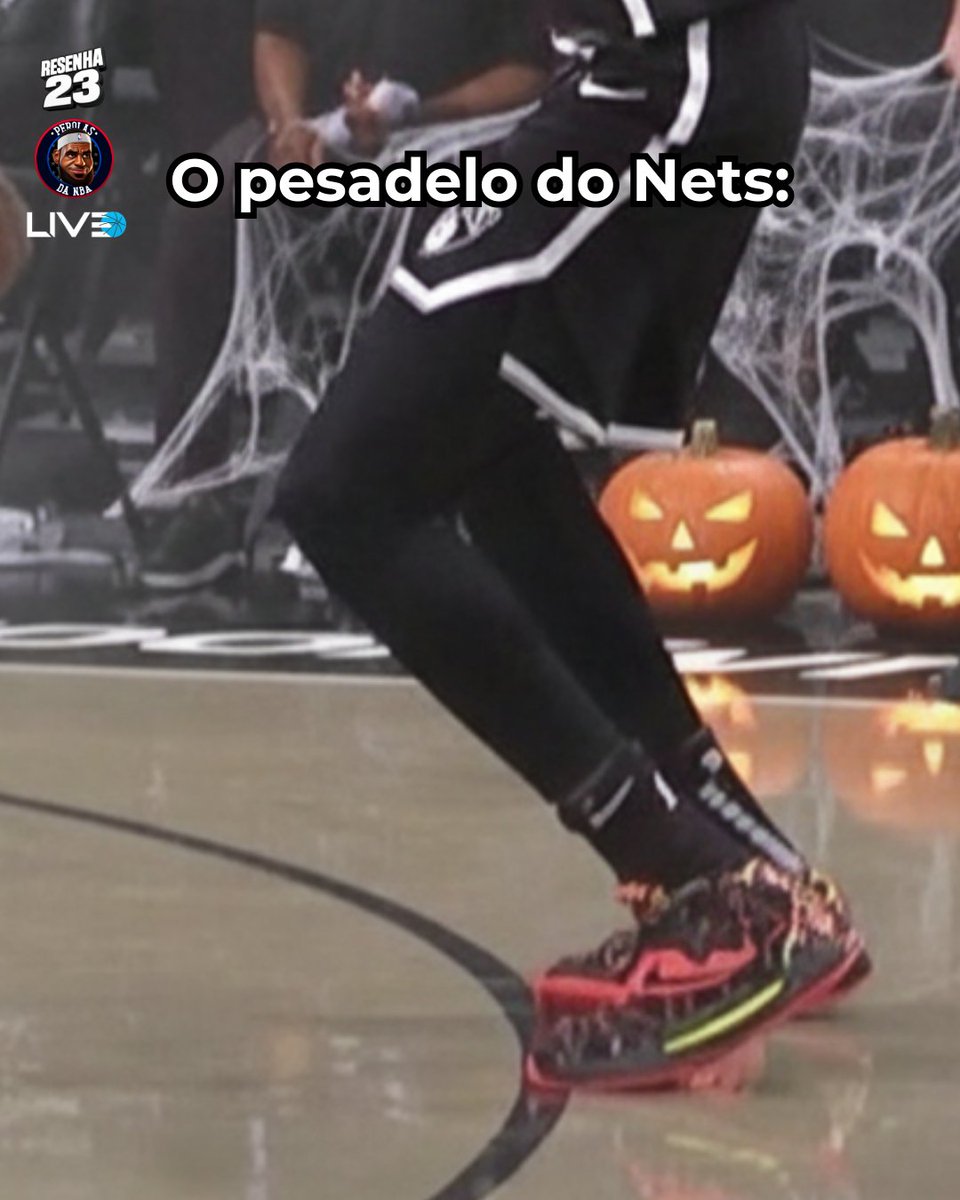 RESENHA NBA tweet media