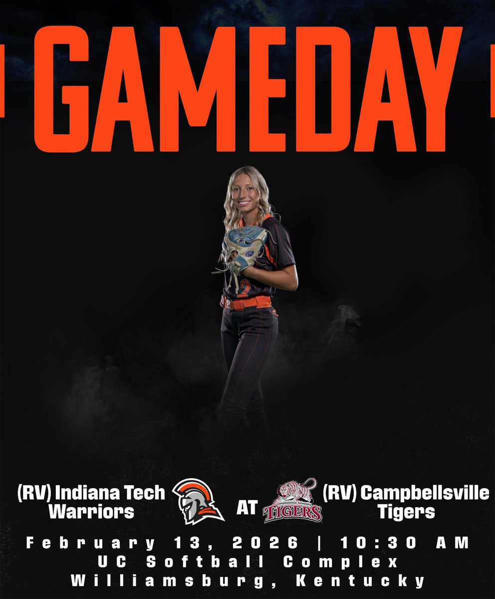 Indiana Tech Warriors tweet media