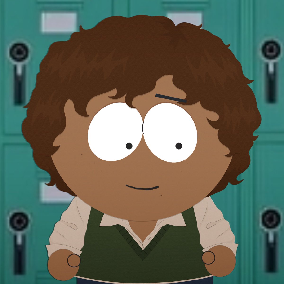 Larsie Felix Collins! 🐈⬛ tweet media