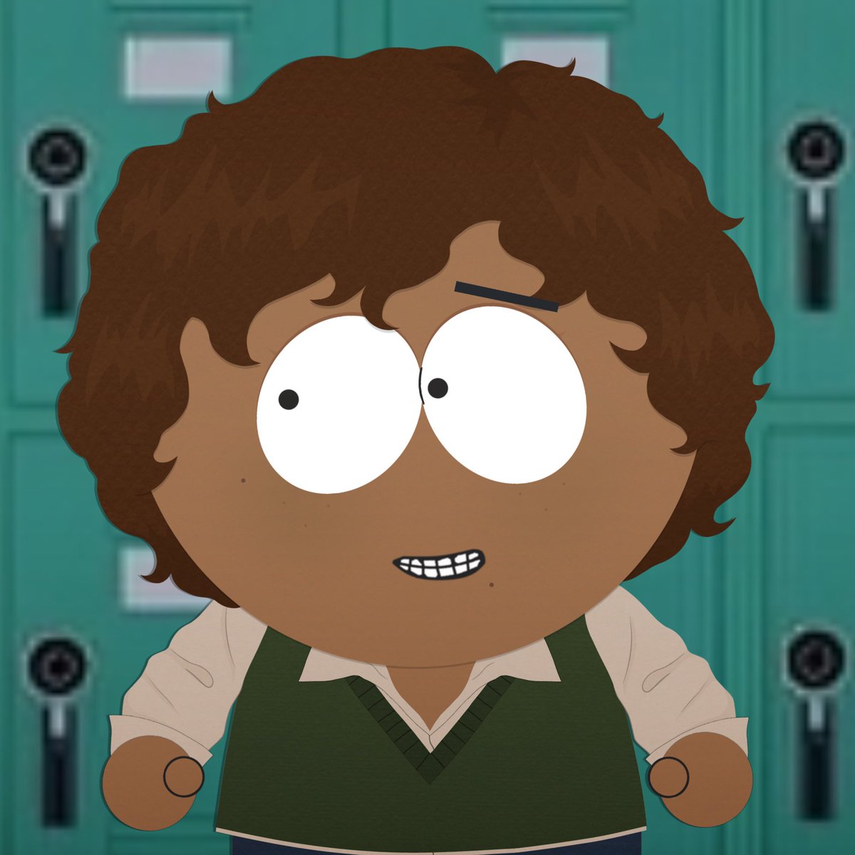 Larsie Felix Collins! 🐈⬛ tweet media