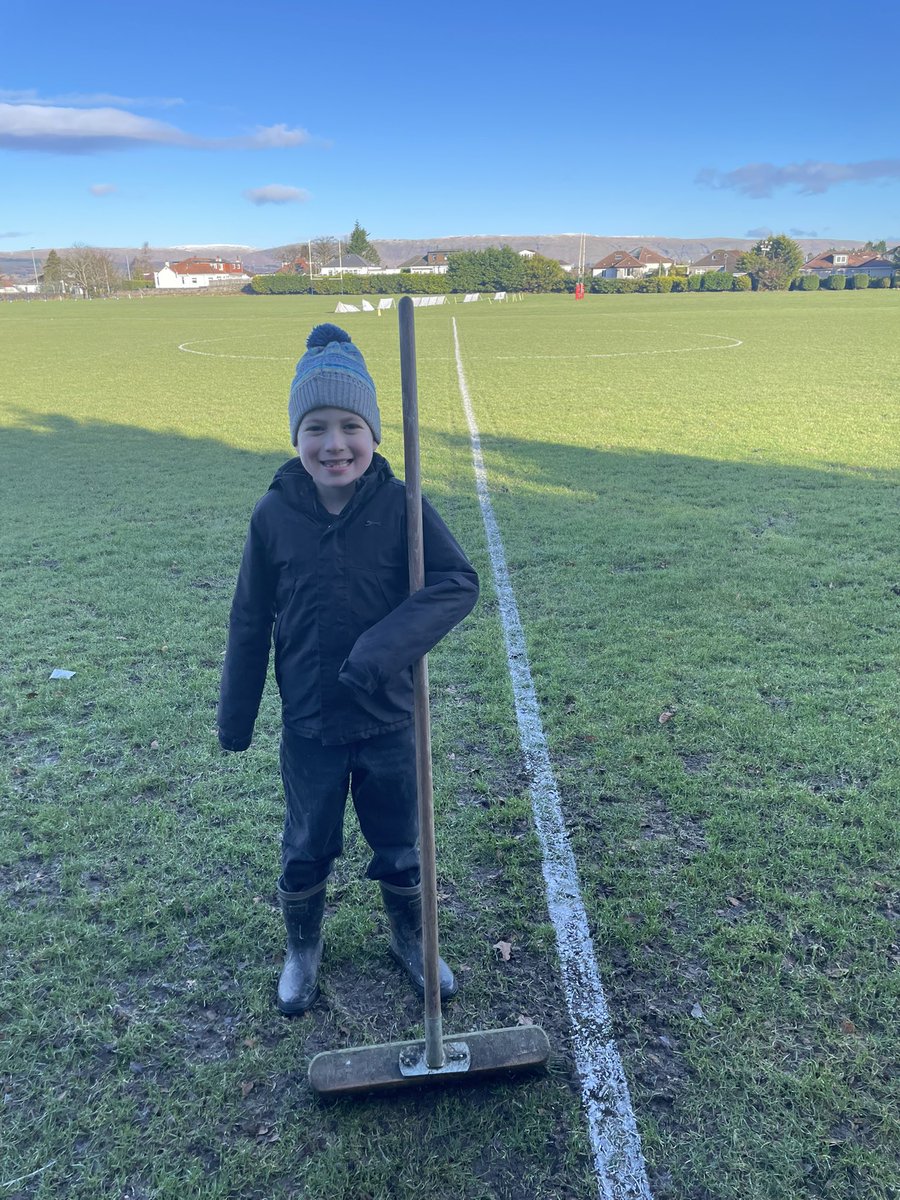 ACGT Groundswork tweet media