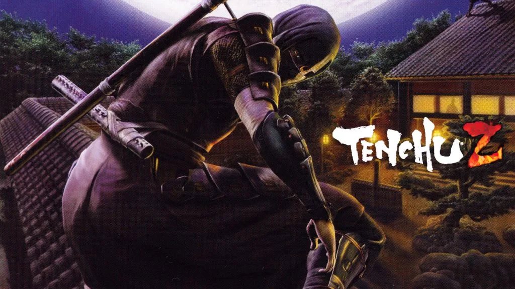 Tenchu ™ tweet media