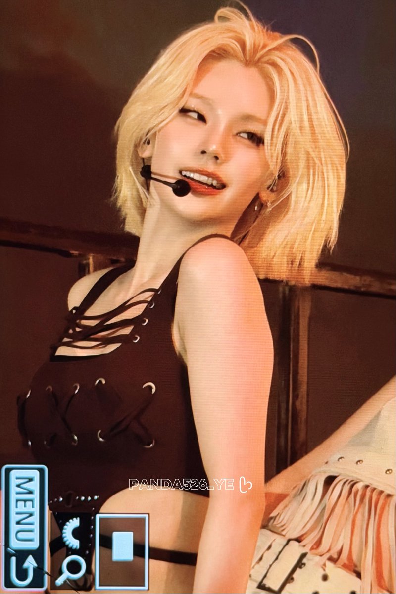 260213 WORLD TOUR SEOUL 

#있지 #ITZY #예지 #YEJI